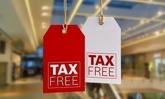 В Китае отменят обязательную проверку на таможне недорогих товаров для Tax Free