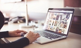 Основанный белорусом стартап запартнерился с популярным фотостоком Getty Images