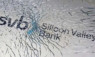 Moody's ухудшило до негативного прогноз по банковской системе США после банкротства SVB
