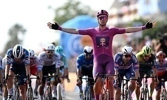 Лучший сезон Алексея Протаса и неповторимая Corsa Rosa: за каким спортом следить в мае