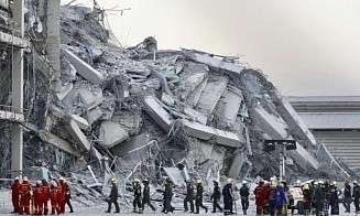 Беларусь направит 20 тонн гуманитарного груза в Мьянму