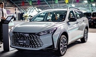 Продажи электромобилей в Беларуси в 2024-м вырастут в 7 раз. Прогноз экспертов рынка