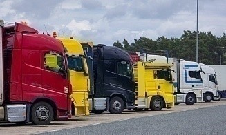 Сколько седельных тягачей можно ввезти в Беларусь в 2026 году по льготным ставкам утильсбора