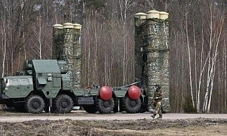 Три белорусских предприятия будут ремонтировать российскую военную технику