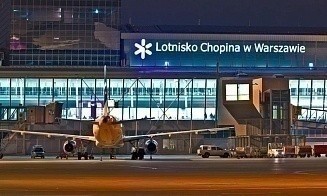 В Польше из-за беспилотников закрыли четыре аэропорта