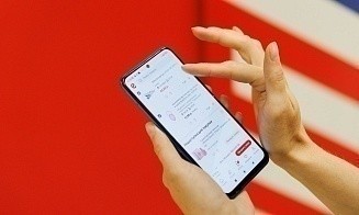 Что белорусы чаще всего покупают на маркетплейсе Emall
