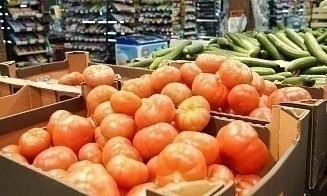 МАРТ обещает фермерам помочь договориться с крупным ретейлом