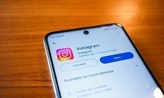 В Instagram появилась возможность менять порядок публикаций в профиле