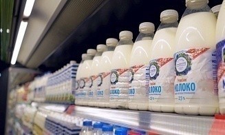 В рацион космонавтов хотят добавить белорусскую молочку