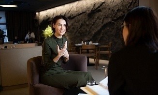 Новая сеть фастфуда и интервью с белоруской из топа Forbes — новости недели за три минуты