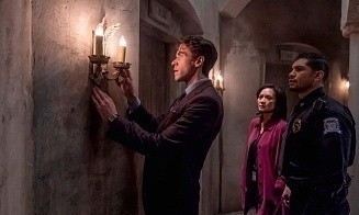 Загадки и находки: от Вайоминга до Дэна Брауна
