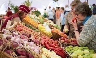 В Беларуси упростили проведение экспертизы овощей на рынках