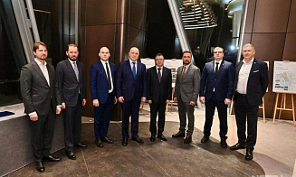 «Белоруснефть» и «Газпром» подписали дорожные карты сотрудничества