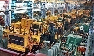 Совмин утвердил соглашение о единой промышленной политике с Россией