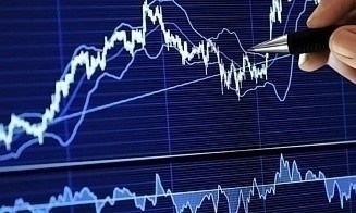 Спад в экономике замедлился до 0,6% за январь — апрель