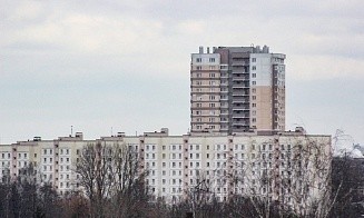 Сколько белорусов стоят в очереди на жилье