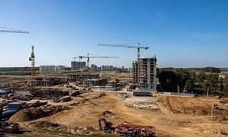 В каком возрасте белорусы покупают первое жилье