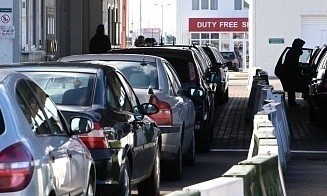 В Беларуси могут снова вырасти цены на легковые автомобили. Узнали почему