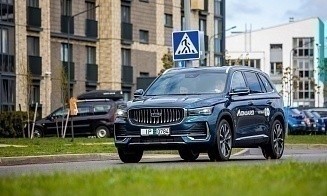 Как пошлины Трампа могут повлиять на продажи автомобилей в Беларуси