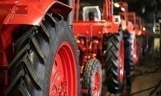 На модернизацию Минского тракторного завода потратят €9 млн