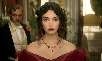 Выходные дома: смотрим сериал о жизни итальянских аристократов и готовим салат из свеклы