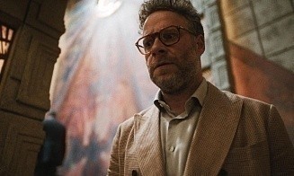 Очень смешная «Киностудия». Зачем смотреть сериал о любви и ненависти к Голливуду