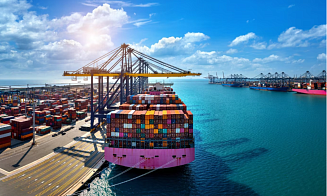 Maersk предупредила о перебоях в доставке до конца 2024 года