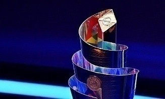 УЕФА определил соперников сборной Беларуси в Лиге наций
