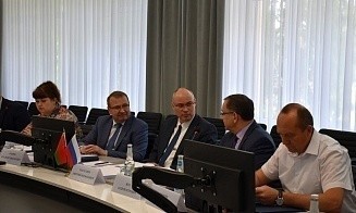 Какой бюджет у Союзного государства и куда идут расходы
