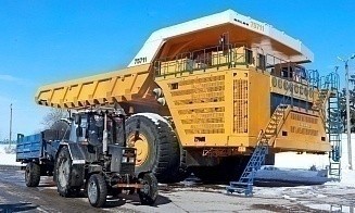 У предприятий БелАЗ и «Атлант» — новые руководители