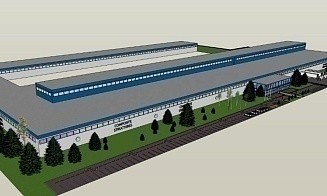 Банкротится белорусский завод композитных конструкций. В его запуск планировали вложить €220 млн