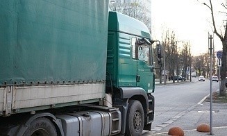 ГТК: Беларусь из-за санкций потеряла треть грузопотока в этом году
