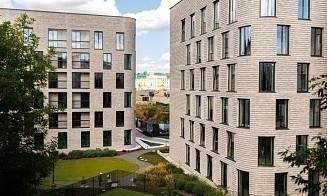 В марте самая дорогая квартира в Минске обошлась покупателю в $835 тыс. Где она находится?
