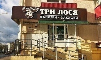 «Ромакс» передаст сеть аптек и магазины «Три лося» профильным партнерам