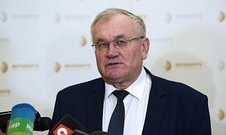 Освобожден от должности замминистра энергетики, курировавший БелАЭС
