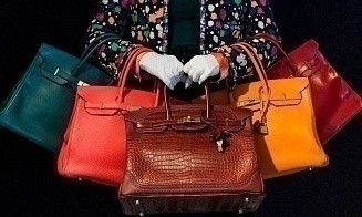 На производителя сумок Birkin подали в суд. Что произошло