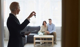 Помощь с кредитом и передача квартиры покупателю. Каких услуг не хватает риелторам