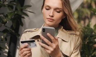 С 2025 года бизнесу разрешили принимать платежи электронными деньгами