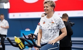 Почему олимпийская чемпионка Юлия Нестеренко встретила день рождения на велосипеде