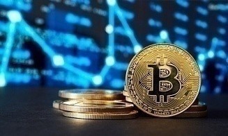 Аналитики назвали условия для роста биткоина до $180 тыс. в 2024 году