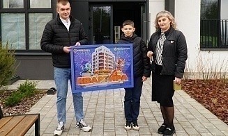 «Похрустели чипсами — и получили квартиру». Итоги рекламной игры «Копеечки» и «Добронома»