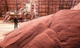 Argus: спрос на калий низкий, цены продолжают падать