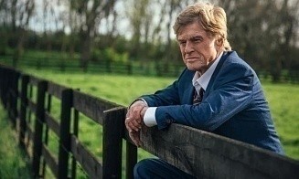 Умер голливудский актер Роберт Редфорд