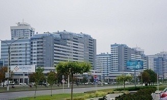 Сколько квартир покупают в Минске для перепродажи