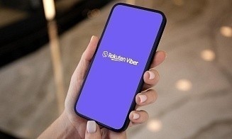 Жители каких городов Беларуси чаще всего используют мессенджер Rakuten Viber 
