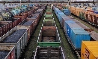 Курс на Африку, проблема с вагонами и лидер в мировой логистике — важные тренды в отрасли