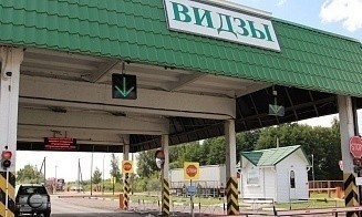 Перевозчики Литвы просят о субсидиях, если закроются пункты пропуска на границе с Беларусью