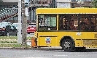 Пассажирка автобуса через суд добилась компенсации в 3,5 тыс. рублей от «Минсктранса»