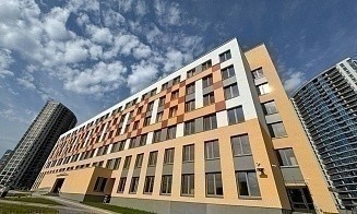 Когда в «Минск-Мире» откроют детскую поликлинику