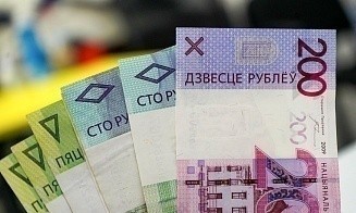 Белорус смог вернуть почти полмиллиона рублей, отданных мошенникам